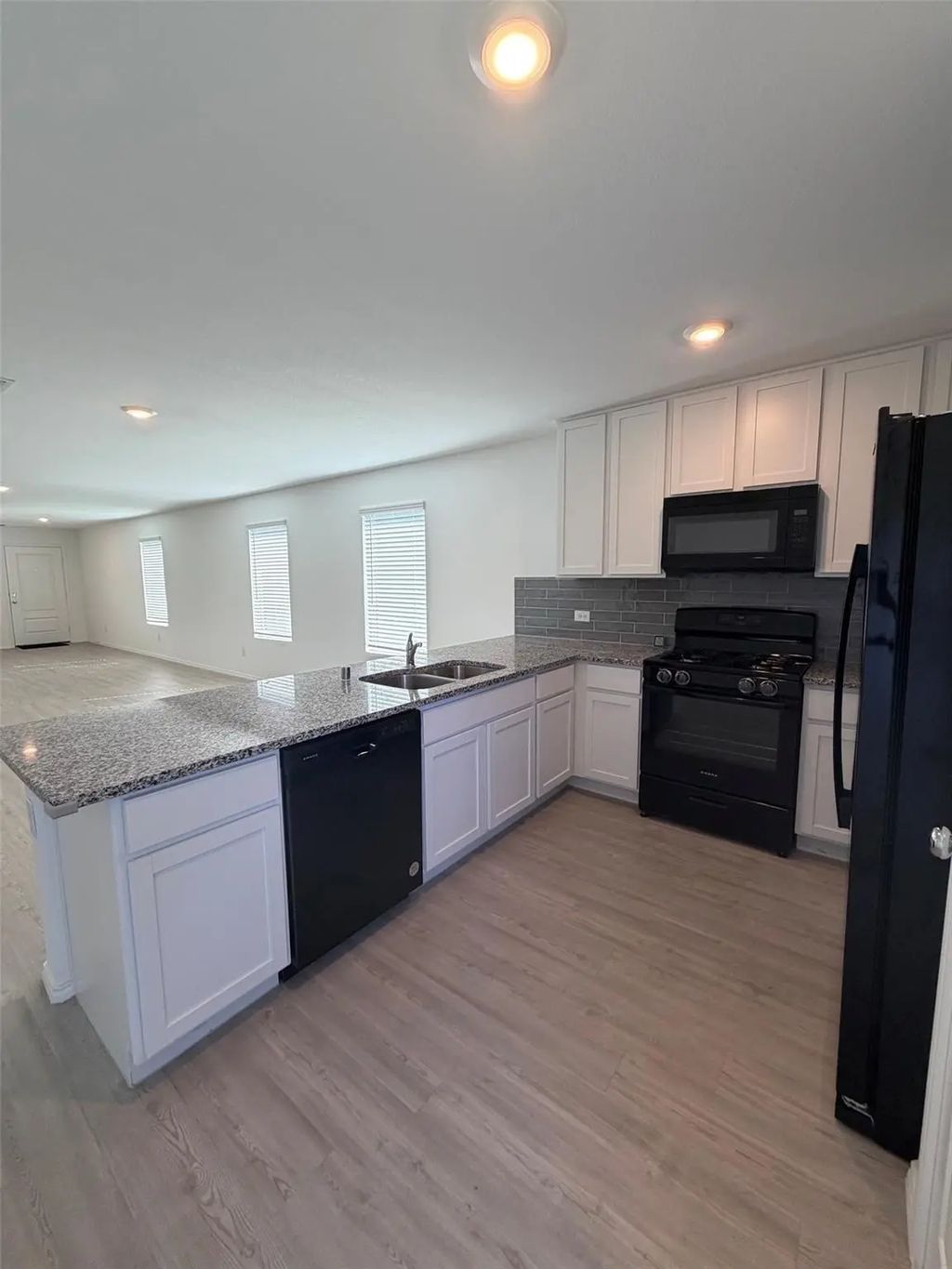 11719 Bone Spring Drive, Rhome