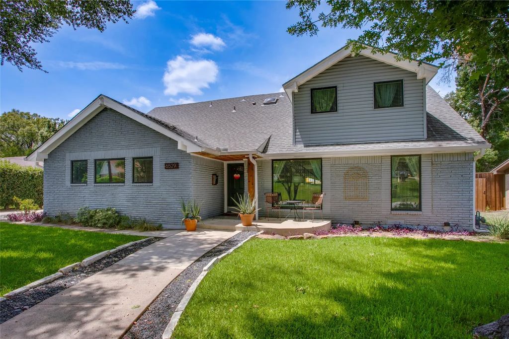 6529 Putting Green Drive, Dallas