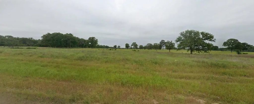 Fm-1618, Buffalo