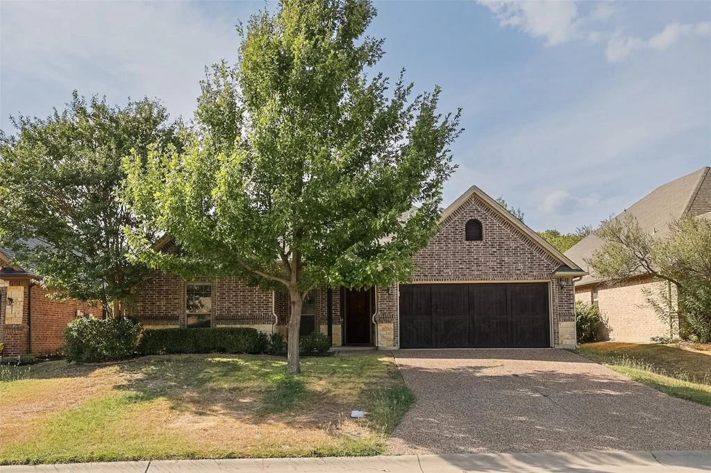 278 Spyglass Drive, Willow Park