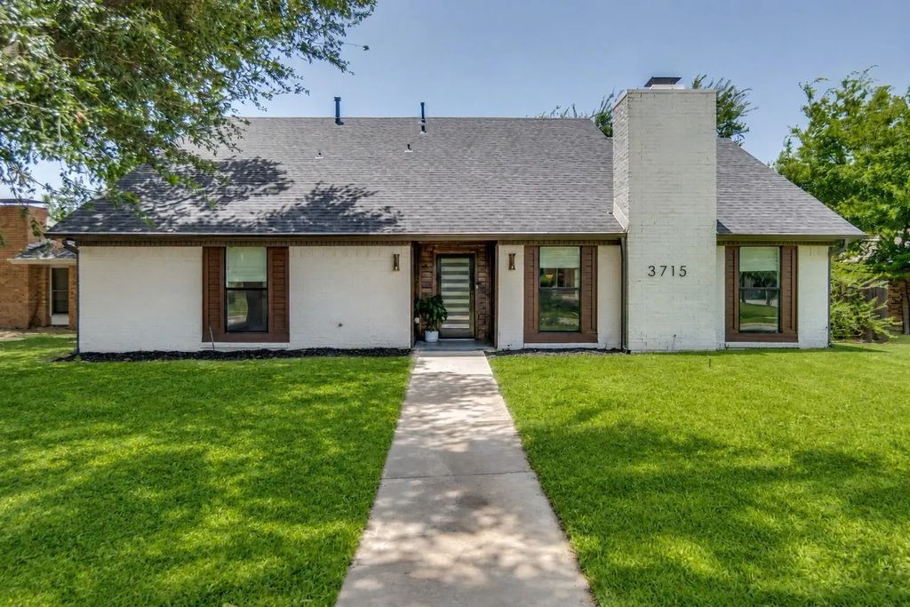 3715 Westminster Drive, Carrollton