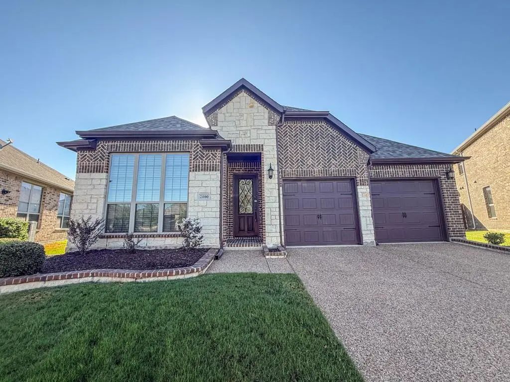 2100 Grant Park Way, Prosper