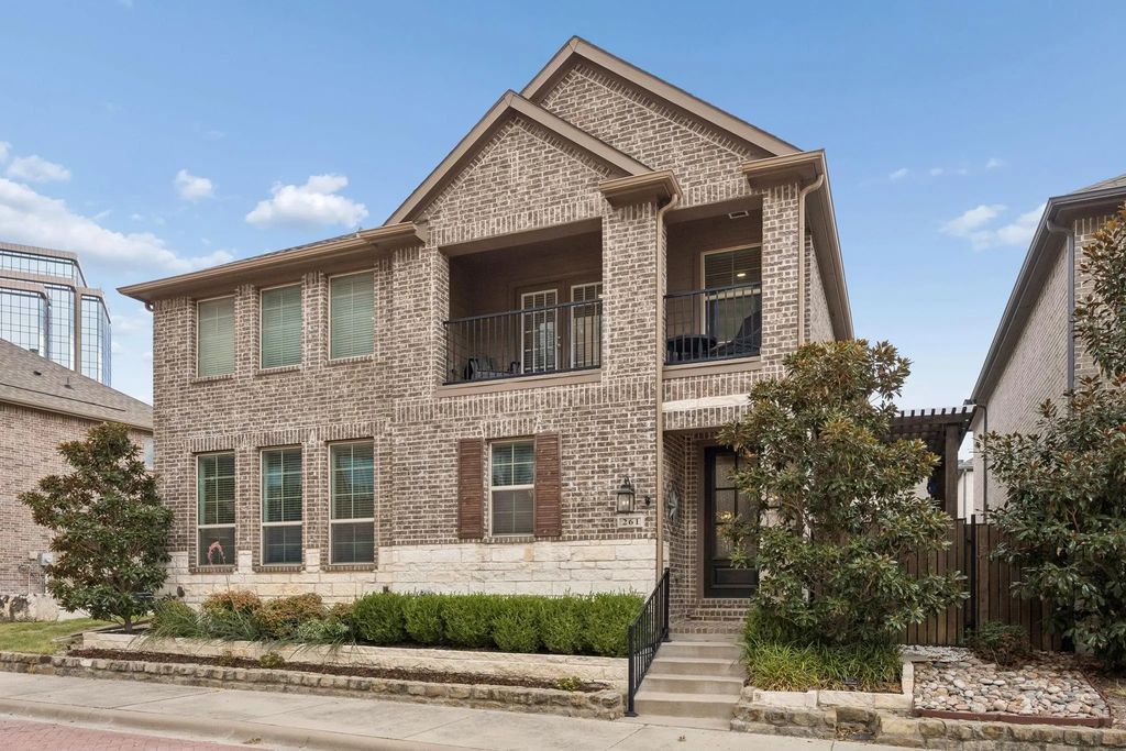 261 Golden Gate Drive, Richardson