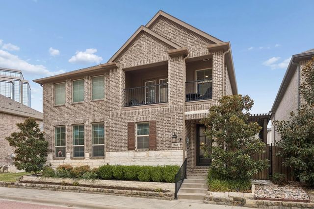 261 Golden Gate Drive, Richardson