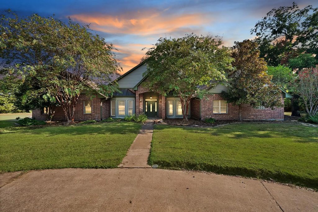 5010 Milam Road, Mesquite