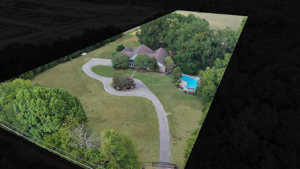 5010 Milam Road, Mesquite
