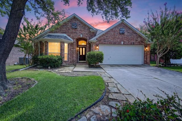 2304 Tralee Circle, McKinney