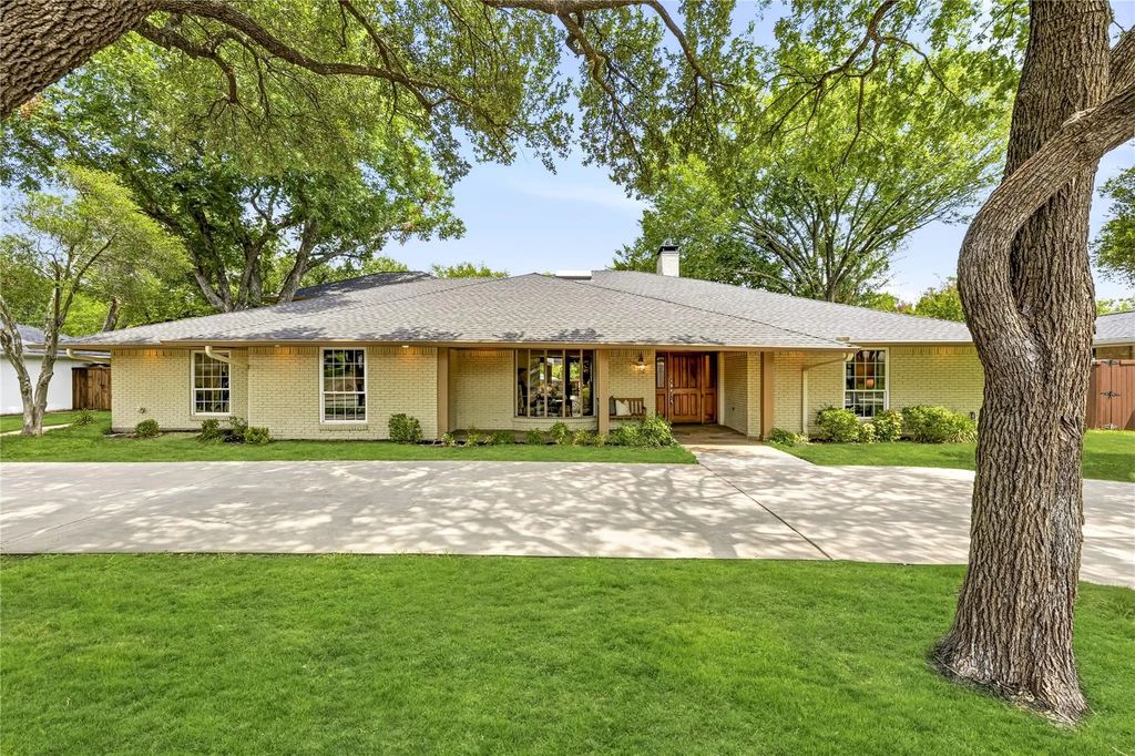 10626 Cox Lane, Dallas