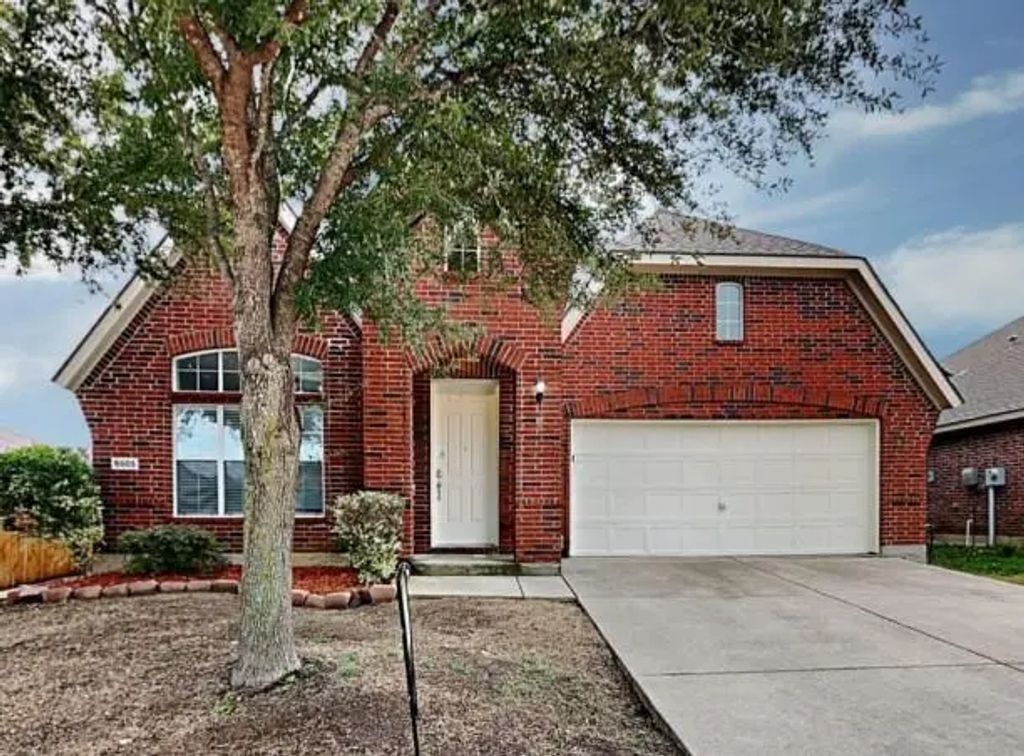 5505 Millers Creek Drive, Denton