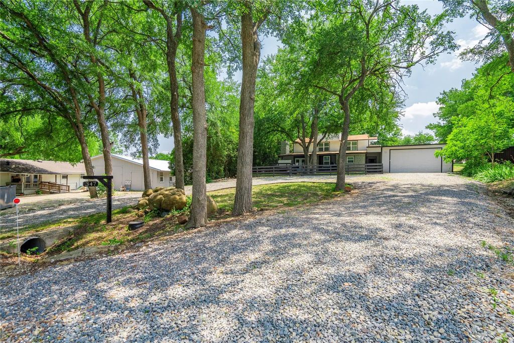 347 Quail Creek Circle, Pottsboro