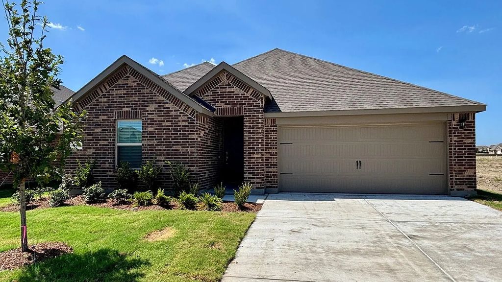 129 Lantern Road, Caddo Mills