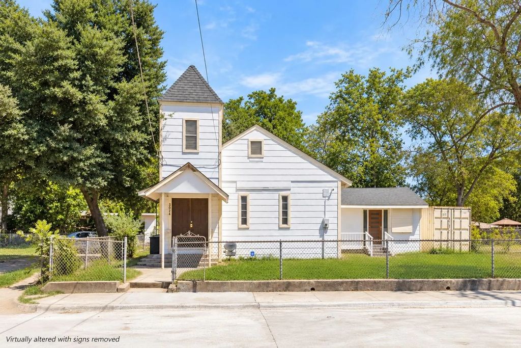 3024 Conklin Street, Dallas