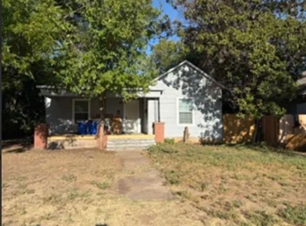 710 Chestnut Street A, Abilene