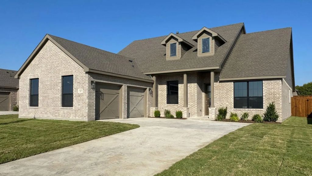 3627 Castleberry Drive, Rockwall