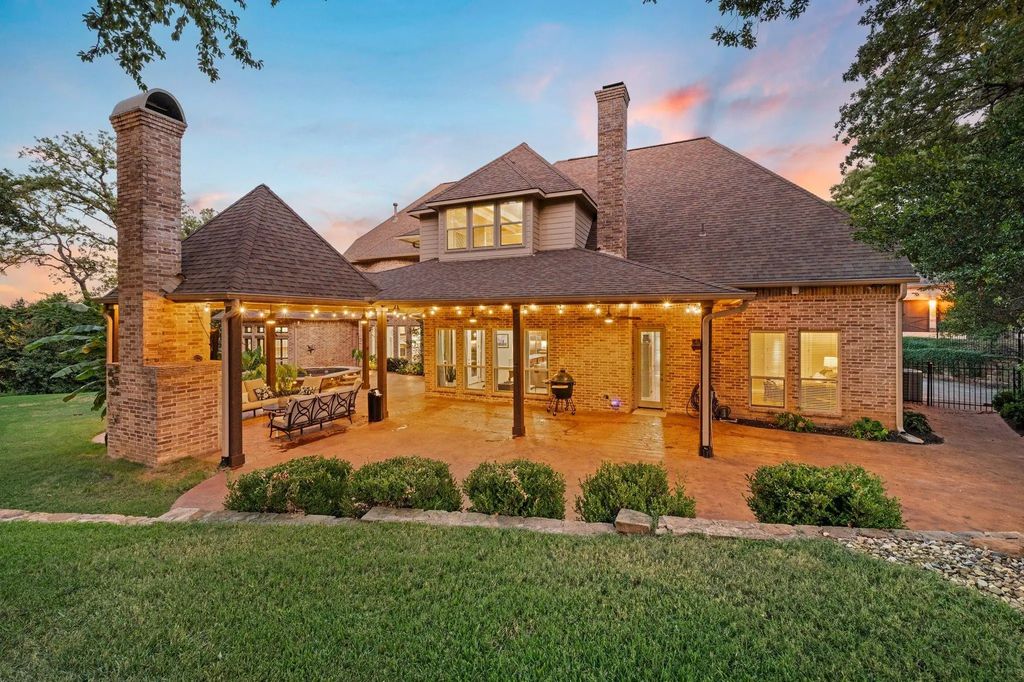 3056 Loch Meadow Court, Southlake