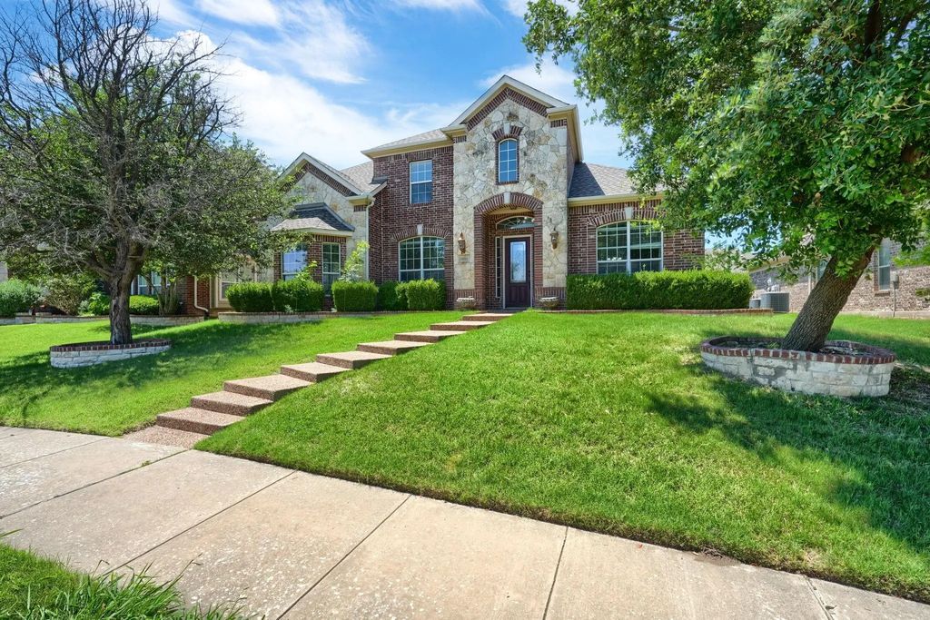 10510 Toffenham Drive, Frisco