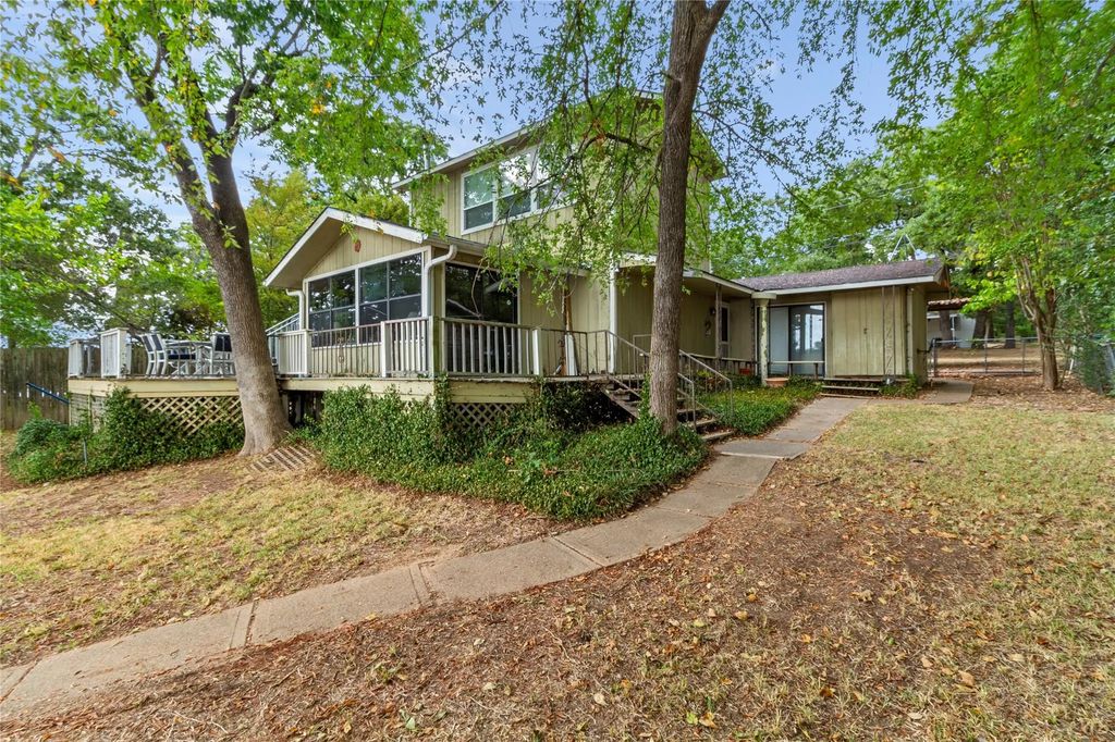 142 Lowe Drive, Mabank