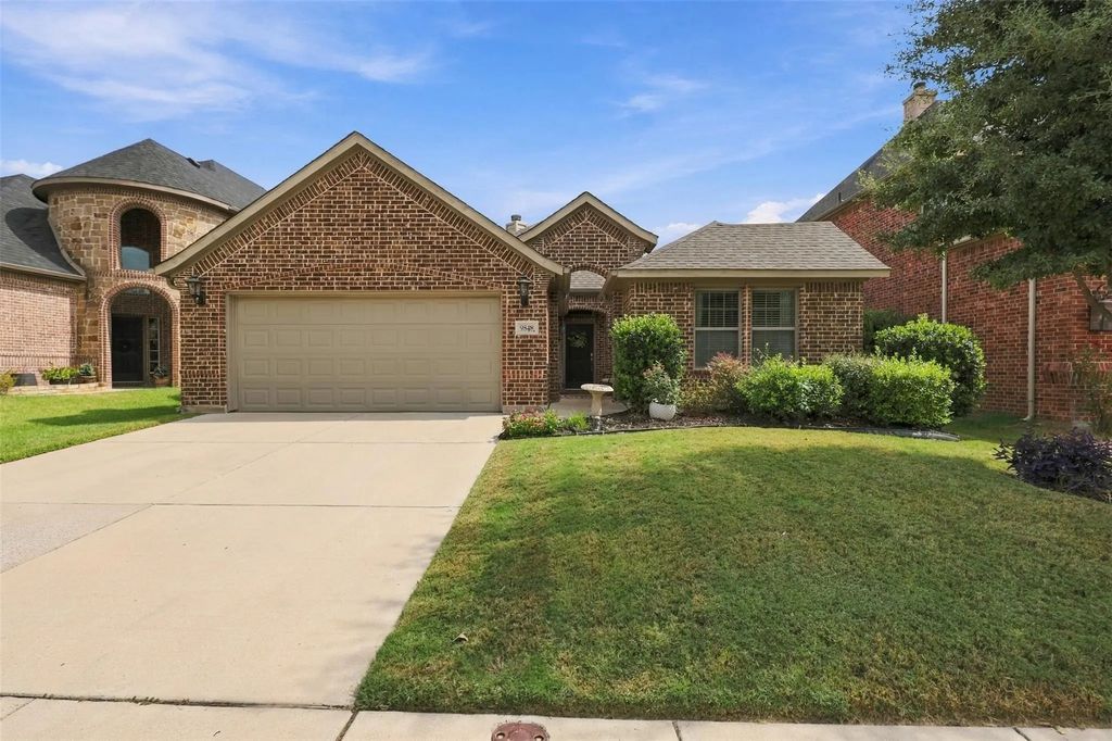 9848 Brazoria Trail, Fort Worth