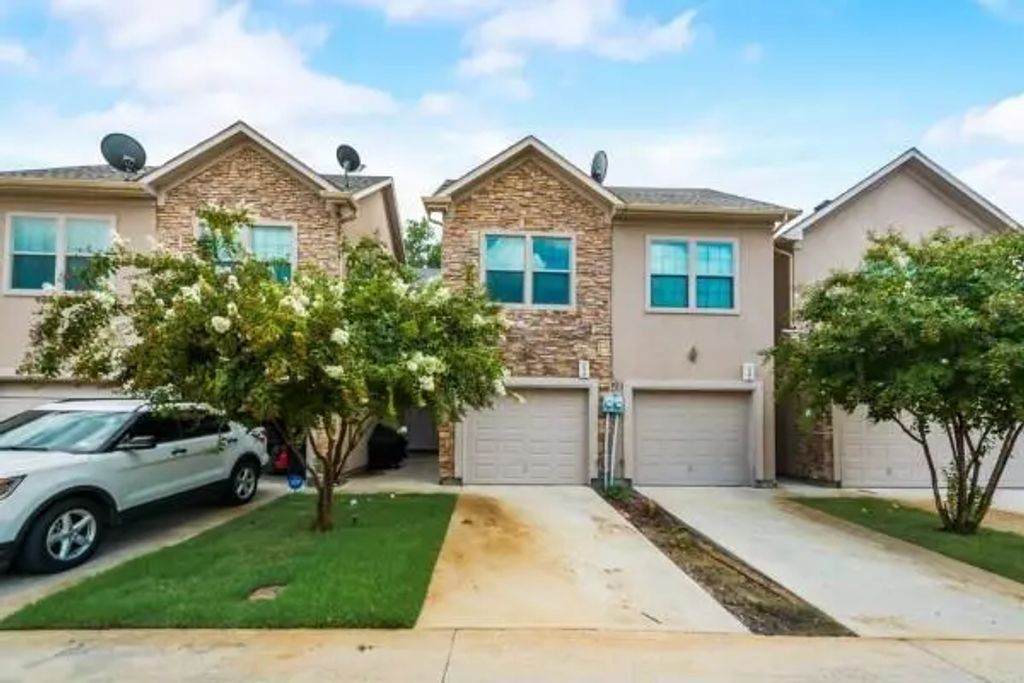 1579 Cozy Drive, Fort Worth