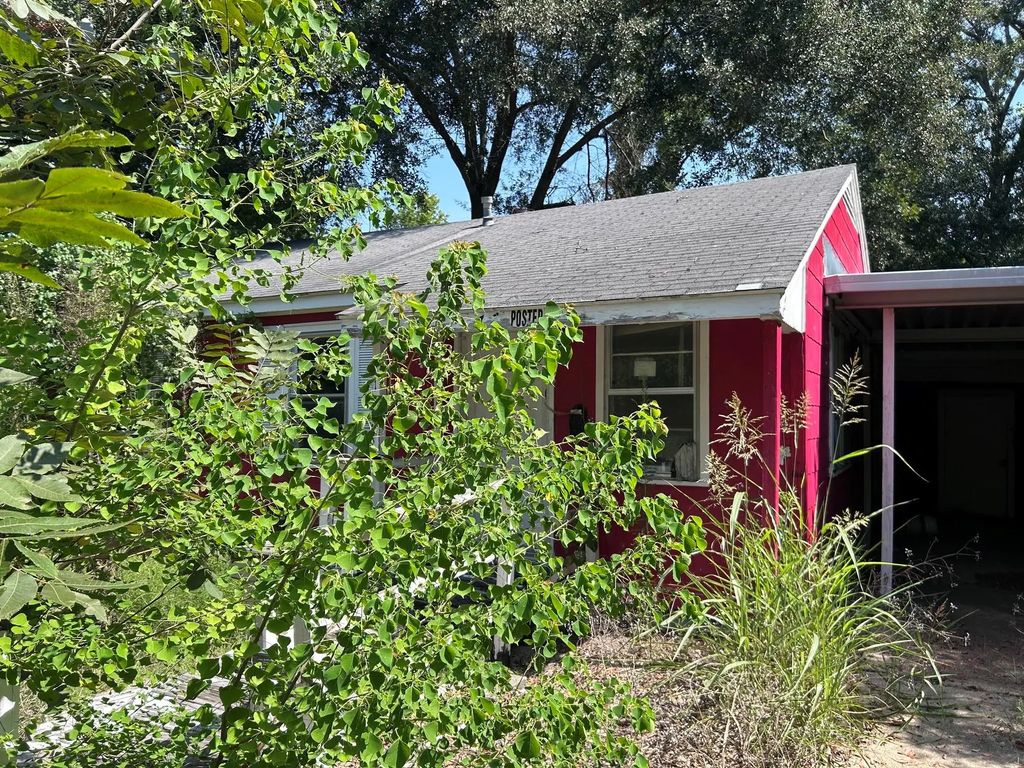 1200 Louisiana Street, Tallulah