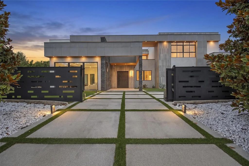 4625 Walnut Hill Lane, Dallas