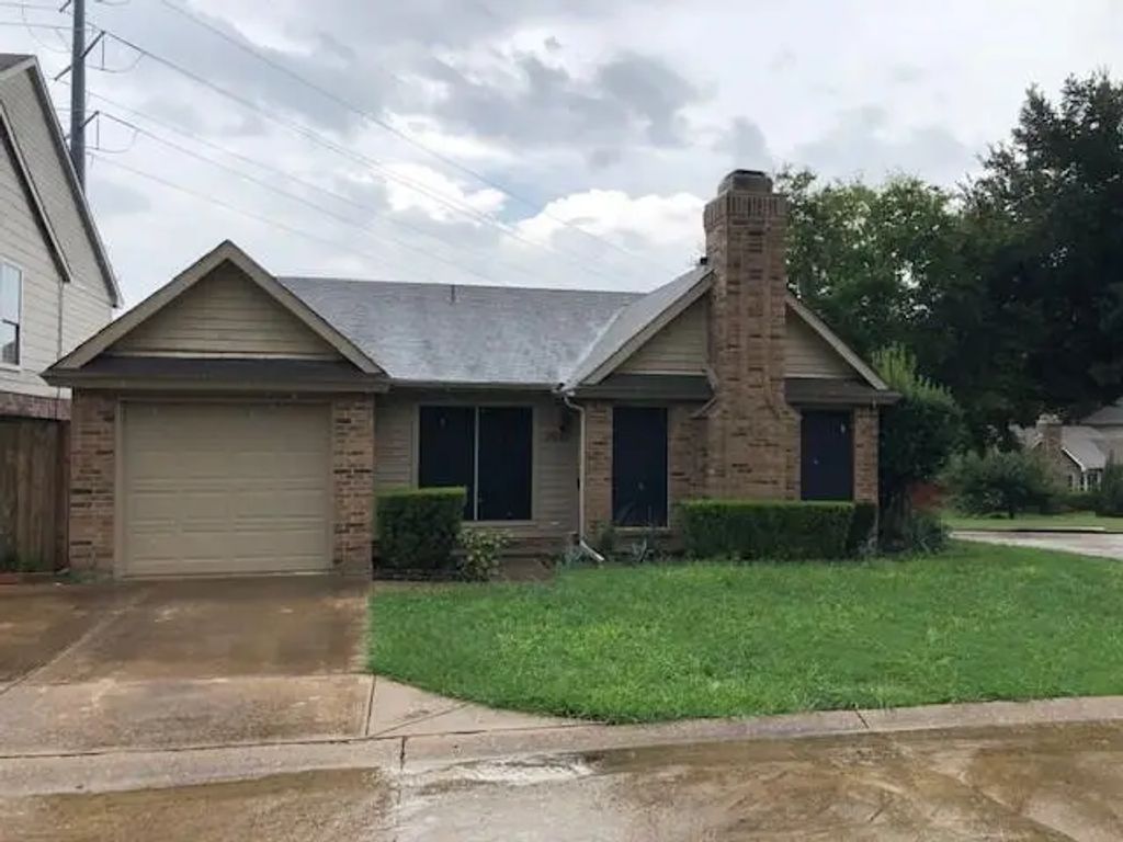 2900 Myrtlewood Lane, Plano