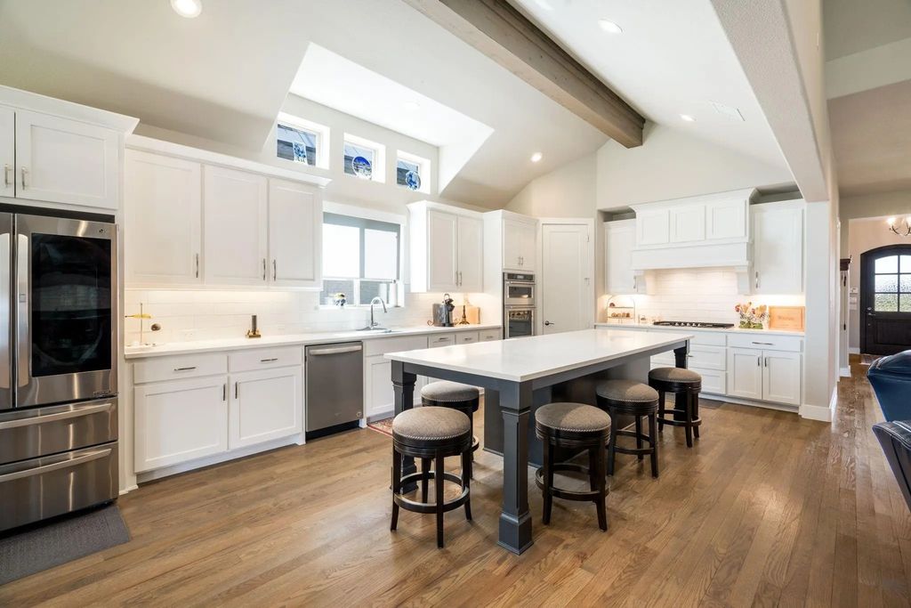 3900 Woodbine Lane, Prosper