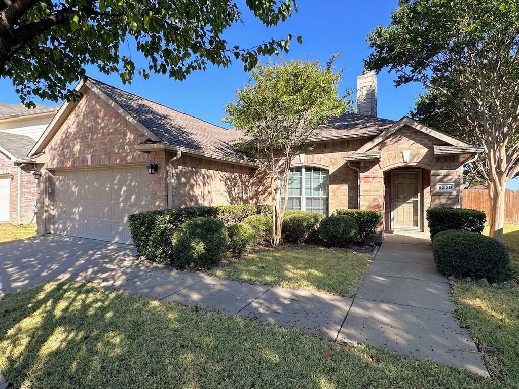 9220 Lenox Drive, McKinney