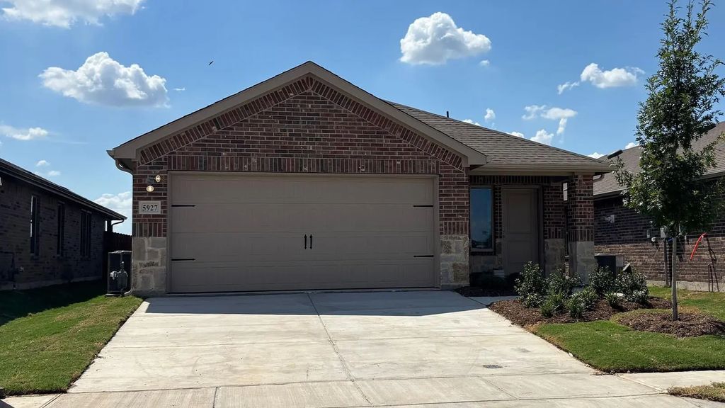 5927 Bobbie Jo Lane, Crandall