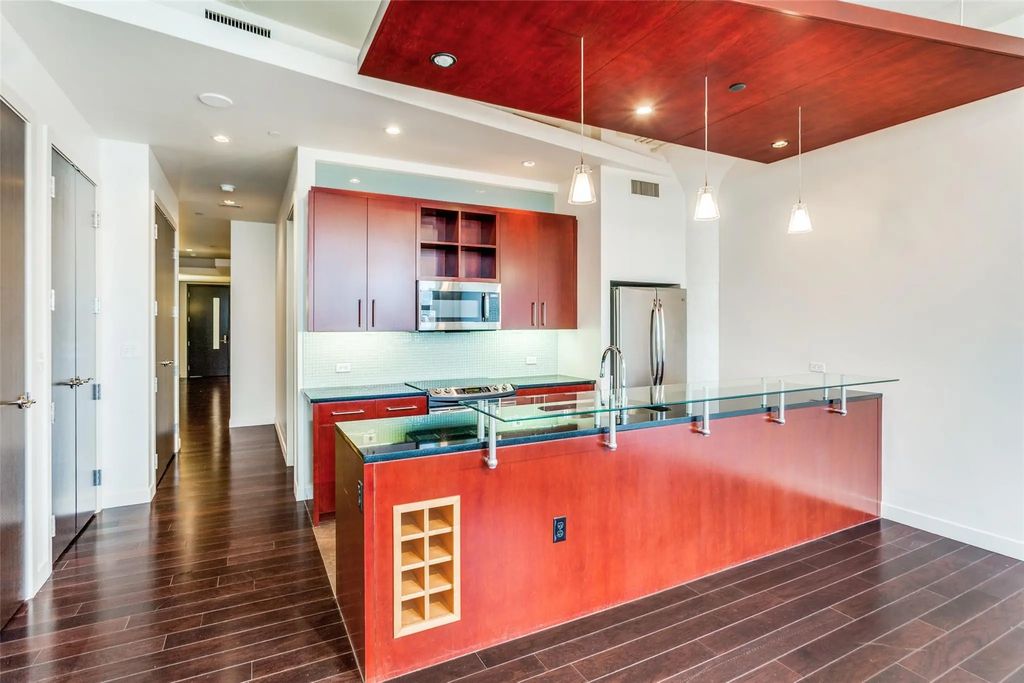 2600 W 7th Street 1329, Fort Worth