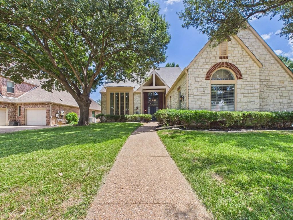 7005 Wellington Point Road, McKinney