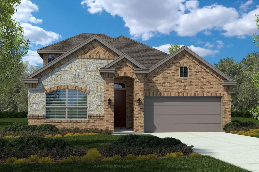15067 Korob Drive, Fort Worth