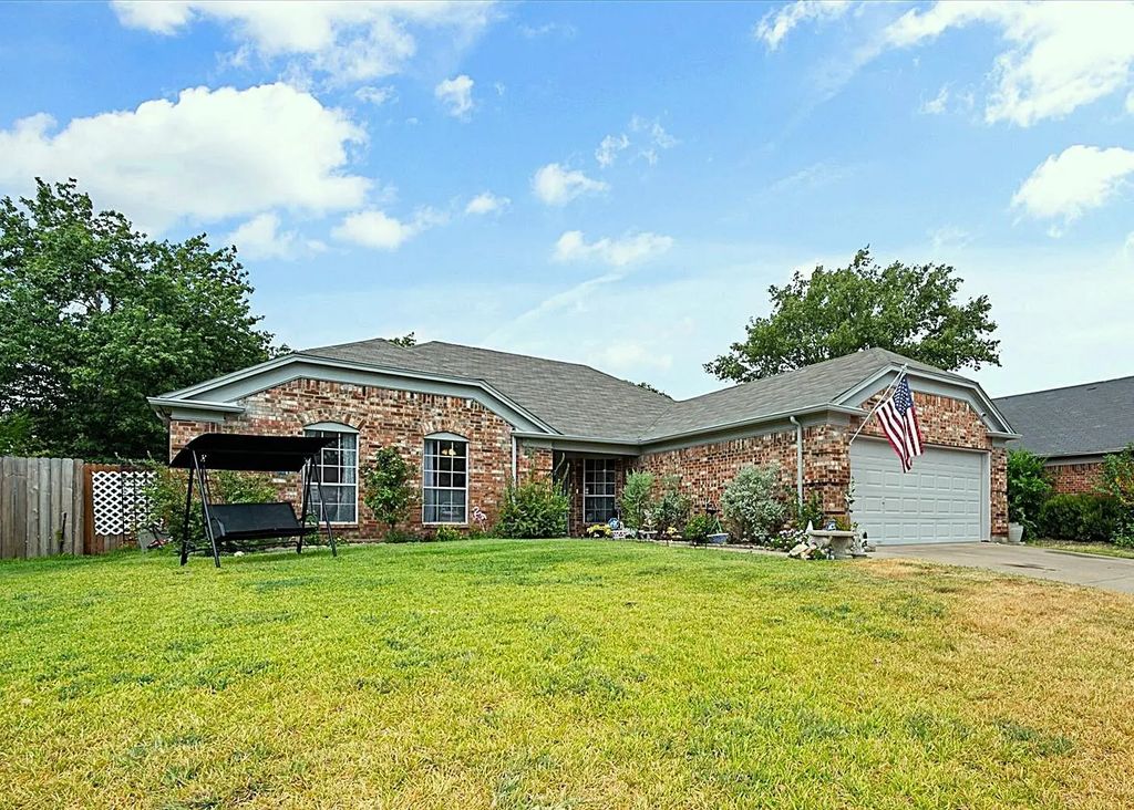 6929 Wooddale Drive, Watauga