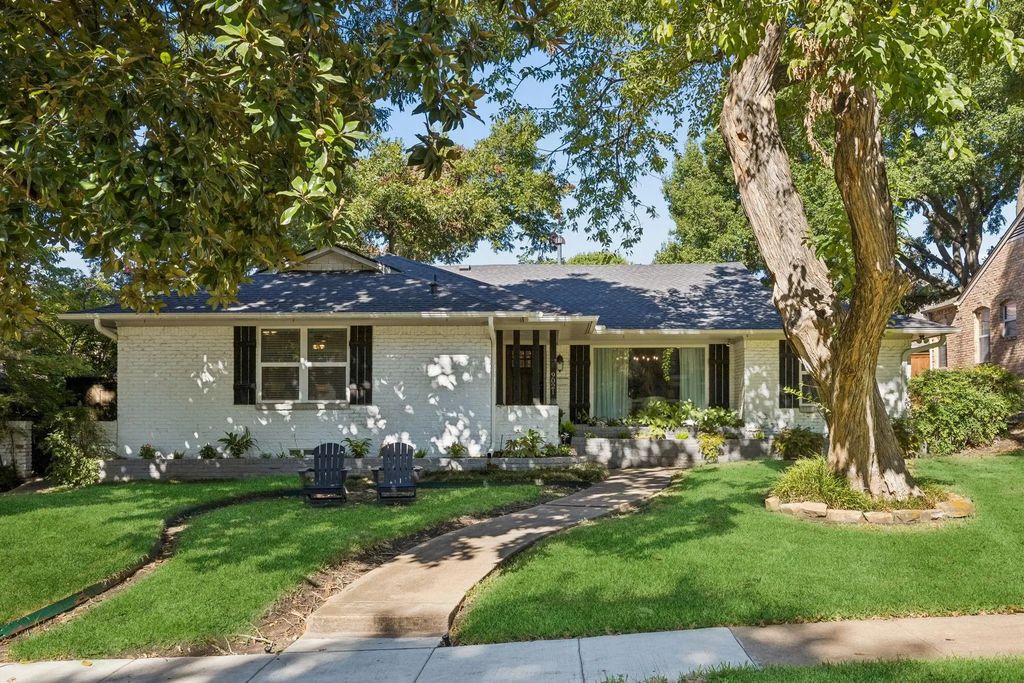 9021 Aldwick Drive, Dallas