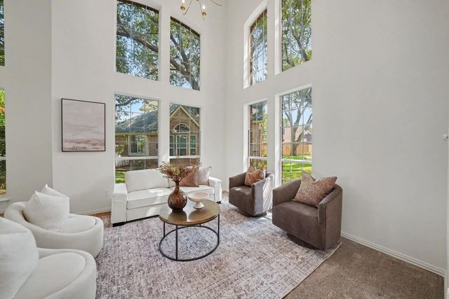 6010 Silverado Circle, Garland