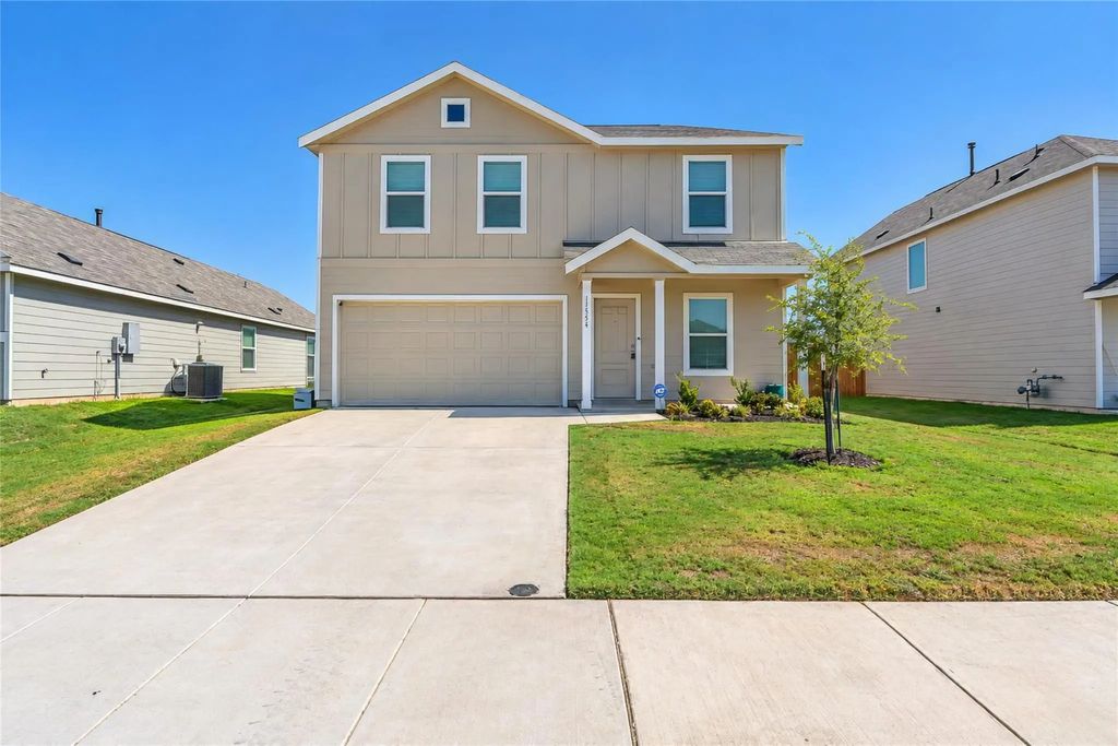 11554 Gammon Avenue, Rhome