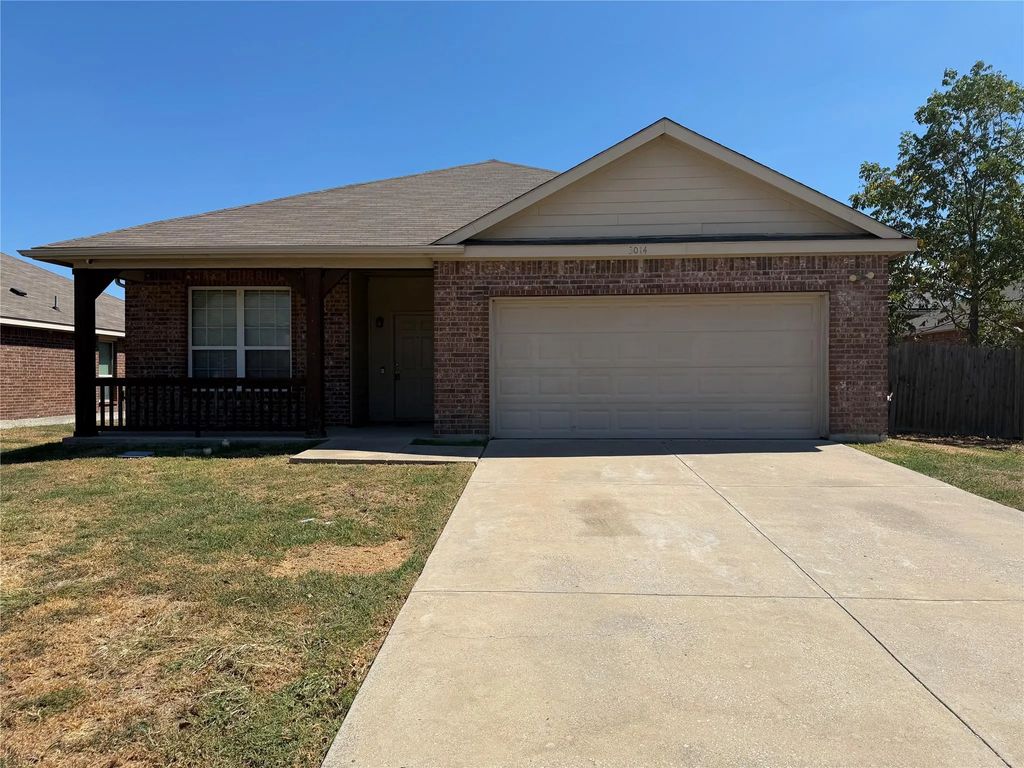 3014 Melrose Drive, Seagoville