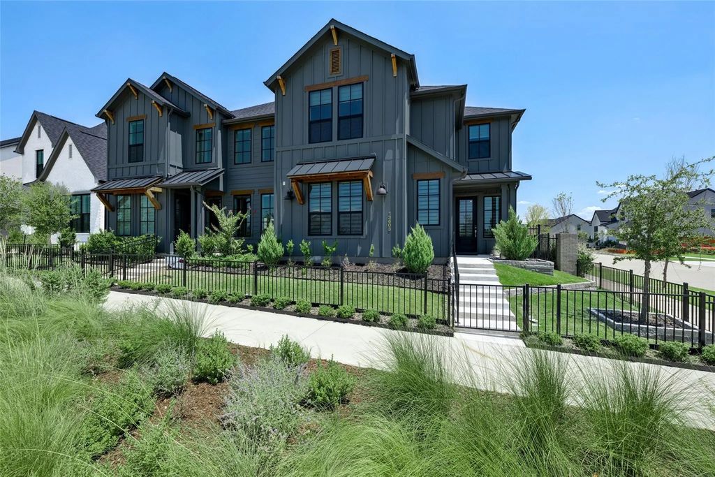 13603 Dalewood Mews, Frisco
