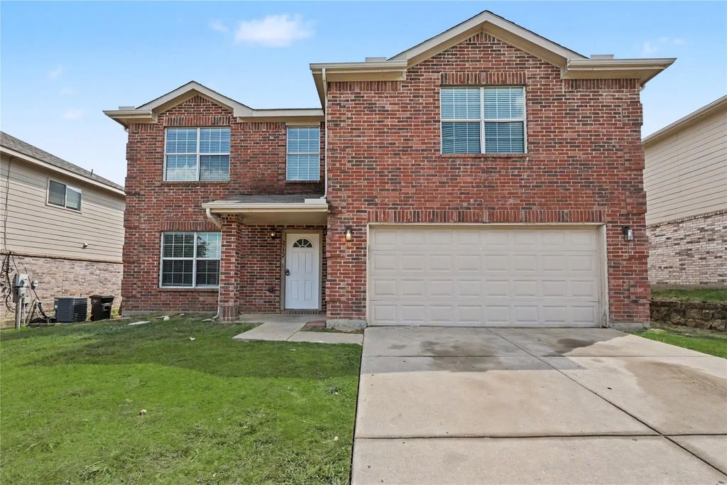 2132 Bliss Road, Fort Worth