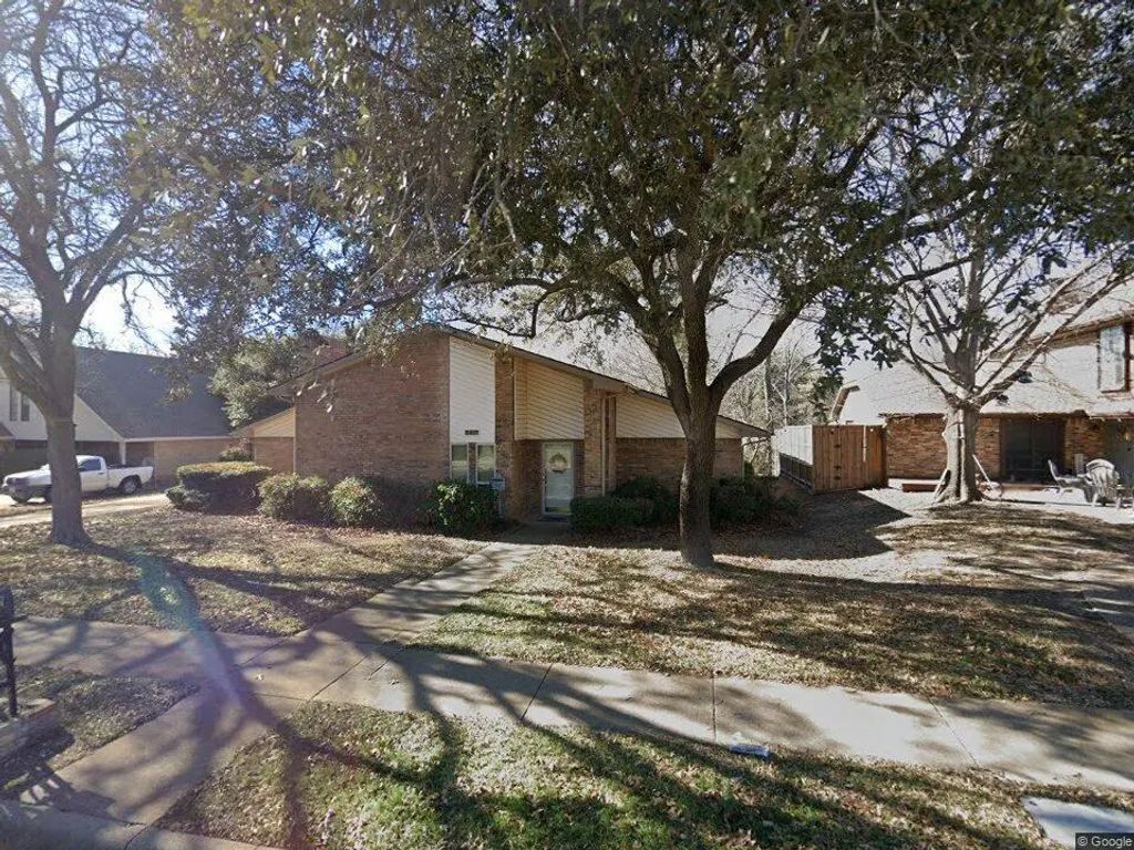 3017 Bandolino Lane, Plano