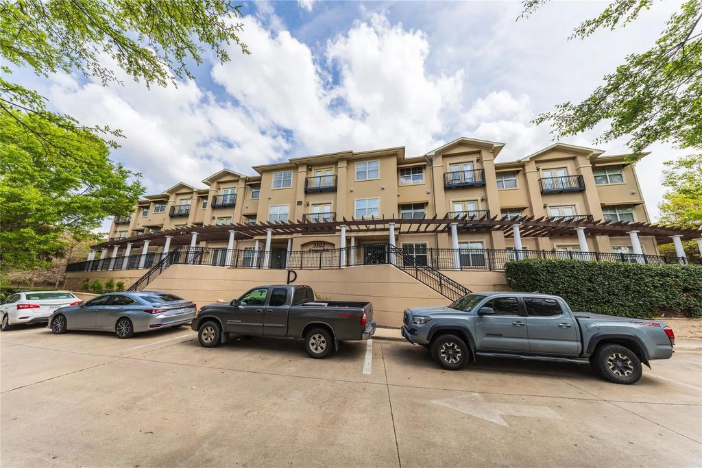 3102 Kings Road 3310, Dallas