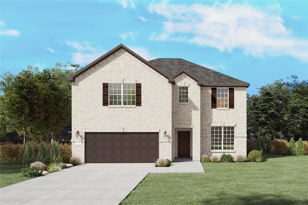 4120 Jacksonville Drive, McKinney