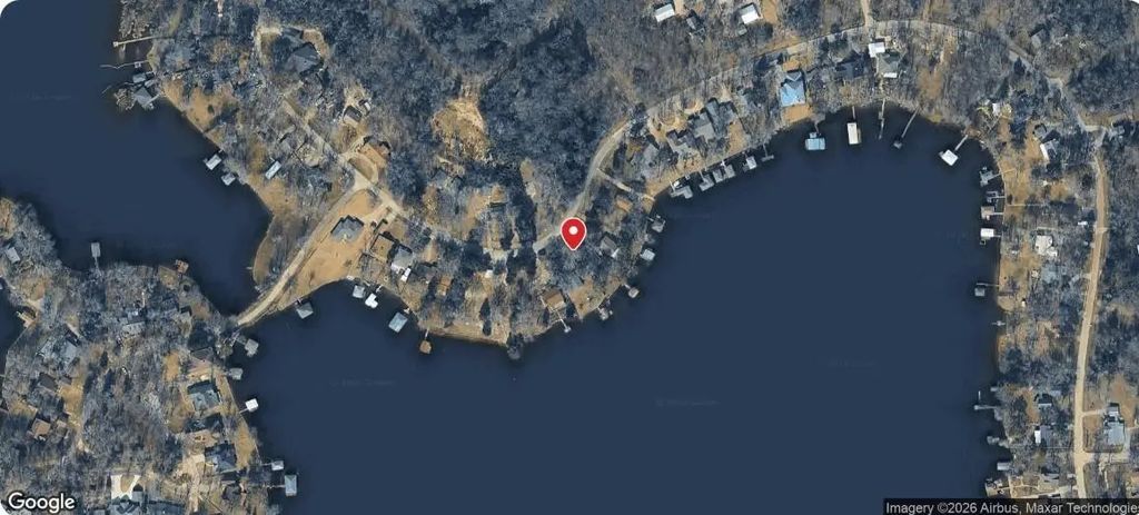 1031 Callender Lake Drive, Murchison
