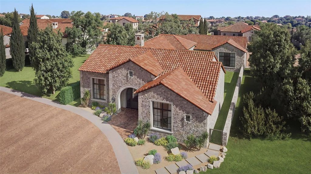 6 Castellon Drive, Westlake