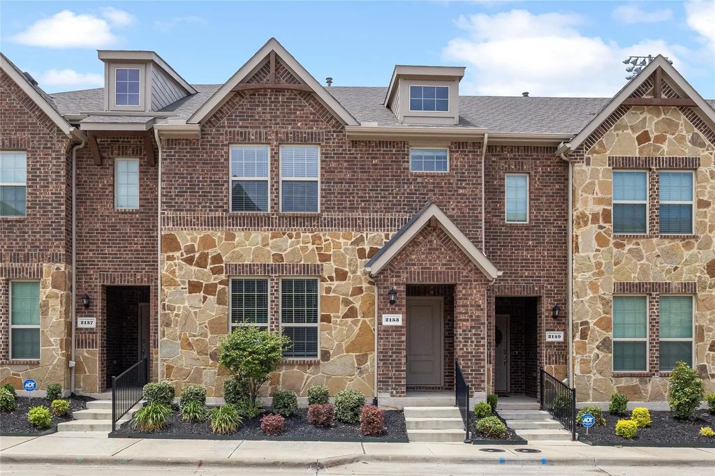 2153 Steer Creek Pl, Mesquite