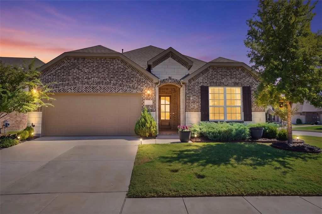 2700 Gillingham Lane, McKinney