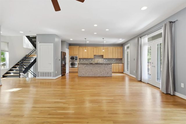 4241 Rawlins Street 13, Dallas