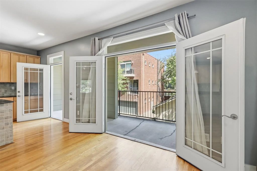 4241 Rawlins Street 13, Dallas