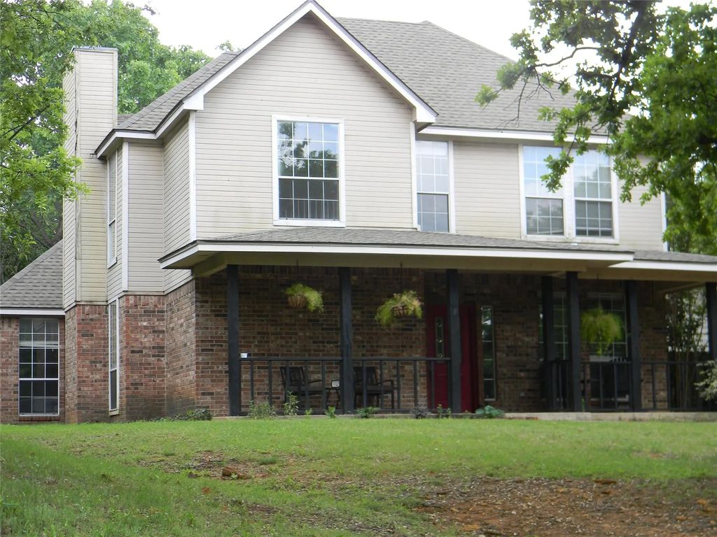 416 Roland Drive, Keller