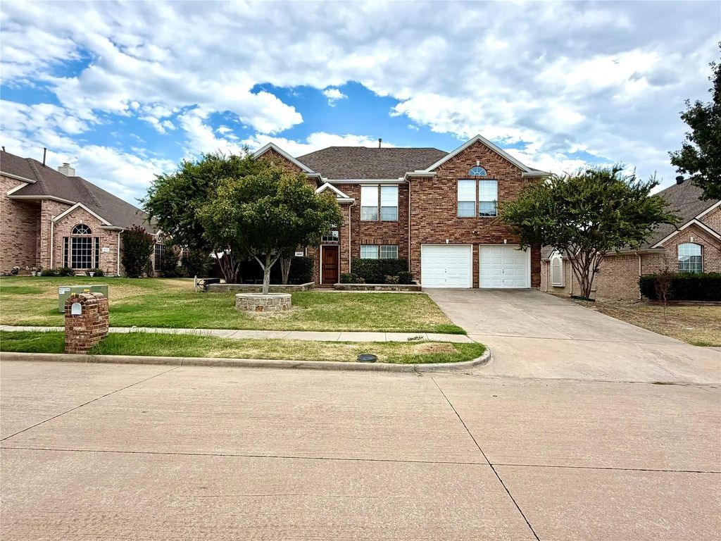 5808 Colby Drive, Plano